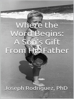 cover image of Where the Word Begins